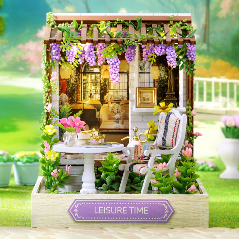 Dollhouse